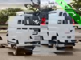 Used 2020 GMC Savana 2500 w/ Driver Convenience Package image 4