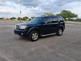 Used 2009 Honda Pilot EX-L image 2