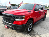 Used 2021 RAM 1500 Lone Star w/ Built-to-serve Edition image 2