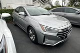 Used 2020 Hyundai Elantra SEL w/ Cargo Package (C1) image 2