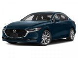Used 2019 MAZDA MAZDA3 Sedan w/ Premium Package image 4