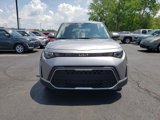 New 2025 Kia Soul LX image 3