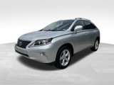 Used 2015 Lexus RX 350 FWD image 4