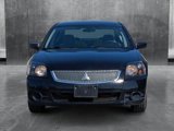 Used 2010 Mitsubishi Galant FE image 2