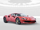 Certified 2023 Ferrari 296 GTB image 4