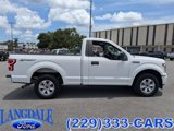 Used 2019 Ford F150 XL w/ Equipment Group 101A Mid image 3