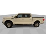 Used 2020 Ford F150 Lariat w/ Equipment Group 502A Luxury image 5