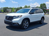 Used 2021 Honda Passport Touring image 3