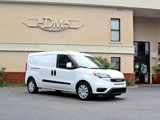 Used 2021 RAM ProMaster City Tradesman SLT w/ Window Group 04 image 4