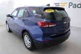 Used 2022 Chevrolet Equinox LS image 6
