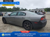Used 2012 Dodge Charger SE image 3