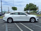 Used 2022 Chevrolet Malibu LT image 4