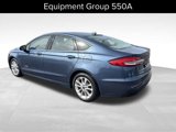 Used 2019 Ford Fusion SE image 4