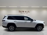 New 2025 Jeep Grand Cherokee L Laredo image 6