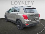 Used 2022 Chevrolet Trax LT w/ Sport Edition image 3