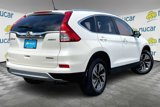 Used 2015 Honda CR-V Touring image 6