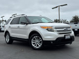 Used 2015 Ford Explorer XLT w/ Equipment Group 202A image 2