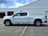 Used 2022 Chevrolet Silverado 1500 LTZ w/ LTZ Premium Package image 4
