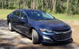 Used 2022 Chevrolet Malibu LT image 3