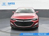 Used 2022 Chevrolet Malibu RS image 5