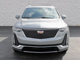 New 2025 Cadillac XT6 Luxury image 3