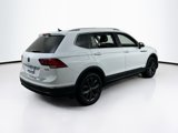 Used 2022 Volkswagen Tiguan SE image 5