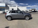 Used 2015 Mitsubishi Outlander Sport SE image 4