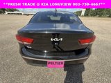 Certified 2023 Kia Rio S w/ Technology Package image 6