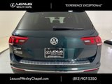 Used 2019 Volkswagen Tiguan SEL image 4