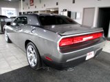 Used 2012 Dodge Challenger R/T Plus image 4