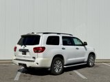Used 2013 Toyota Sequoia Limited image 5