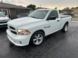 Used 2017 RAM 1500 Express image 2
