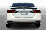 Used 2022 Nissan Altima 2.5 SR w/ Midnight Edition Package image 4