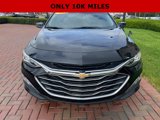Used 2023 Chevrolet Malibu LT image 3