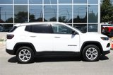 New 2025 Jeep Compass Latitude image 6