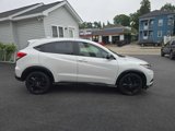 Used 2021 Honda HR-V Sport image 4