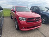 Used 2012 Dodge Durango R/T w/ Leather Interior Group image 4