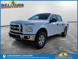 Used 2016 Ford F150 XLT w/ Trailer Tow Package image 2