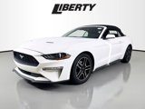 Used 2022 Ford Mustang Premium image 3