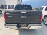 Used 2016 Ford F150 XLT w/ Equipment Group 302A Luxury image 4