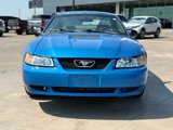Used 2000 Ford Mustang Coupe image 3