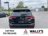 New 2025 Mitsubishi Outlander ES image 4
