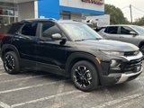 Used 2023 Chevrolet TrailBlazer LT image 4