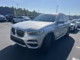 Used 2021 BMW X3 sDrive30i image 2