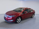 Used 2014 Chevrolet Volt Premium w/ Premium Trim Package image 3