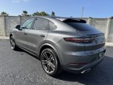 Used 2021 Porsche Cayenne Coupe image 3