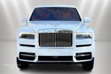 Certified 2021 Rolls-Royce Cullinan image 3
