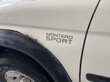 Used 2004 Mitsubishi Montero Sport LS image 6