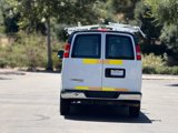Used 2015 Chevrolet Express 2500 image 4