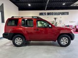 Used 2010 Nissan Xterra X image 4